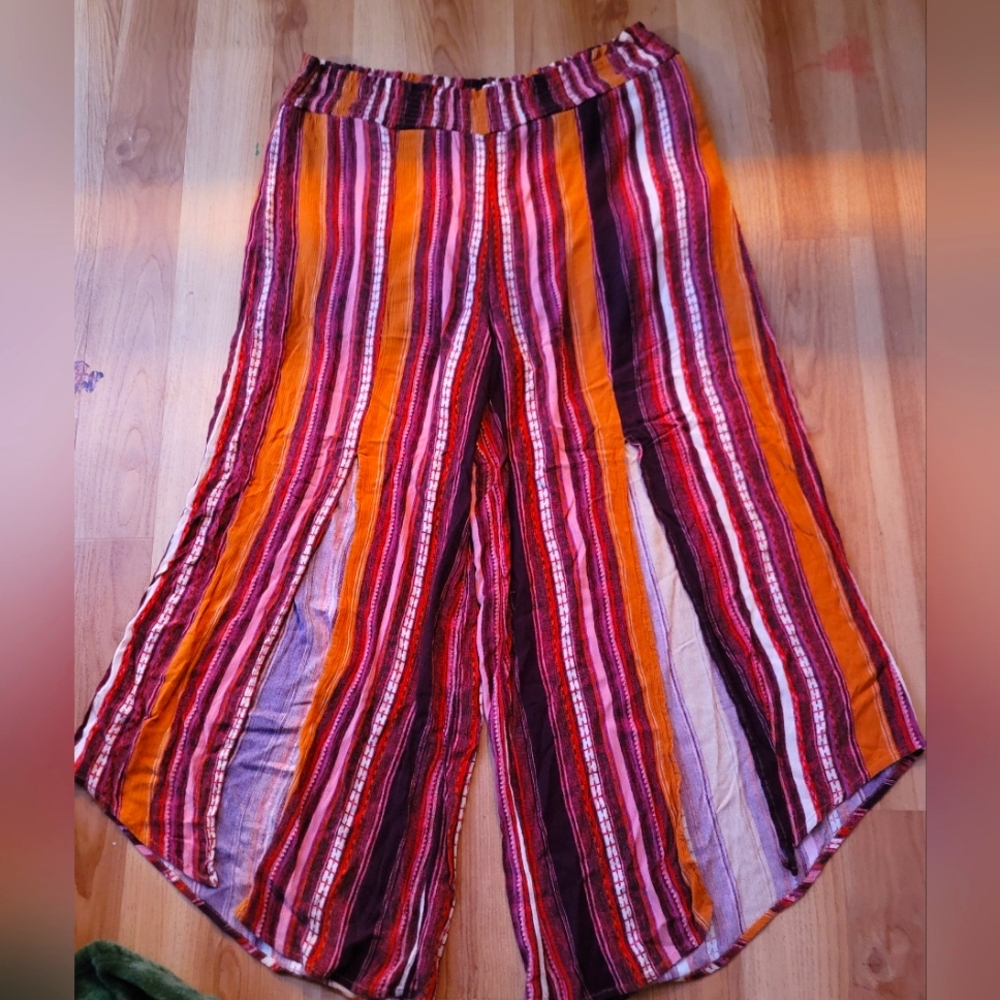 Hippy pants